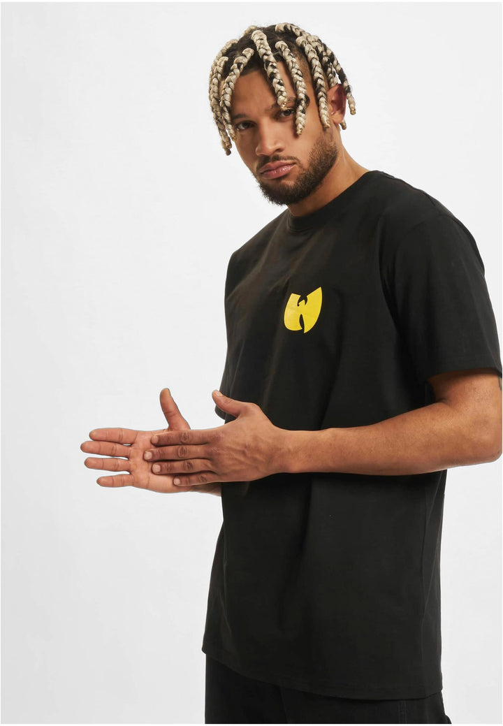 Wu-Wear Wu-Tang Loves NY tee black