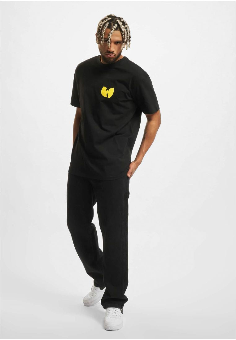 Wu-Wear Wu-Tang Loves NY tee black