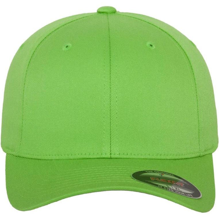 Flexfit cap fresh green