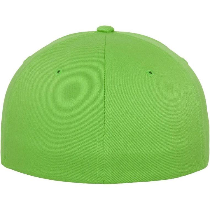 Flexfit cap fresh green