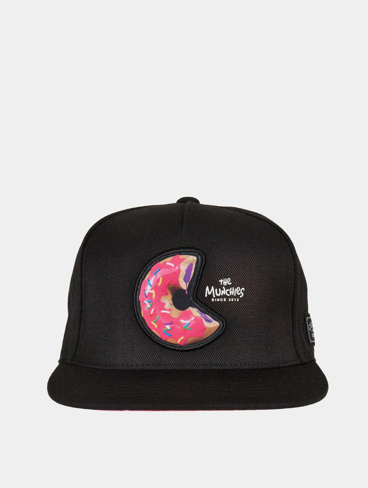 Cayler & Sons 3RD DIMUNCHIES Cap black