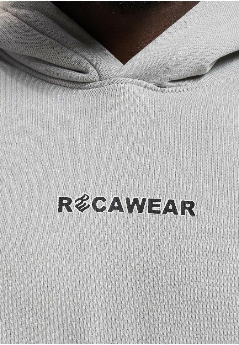 Rocawear Nero Hoody grey