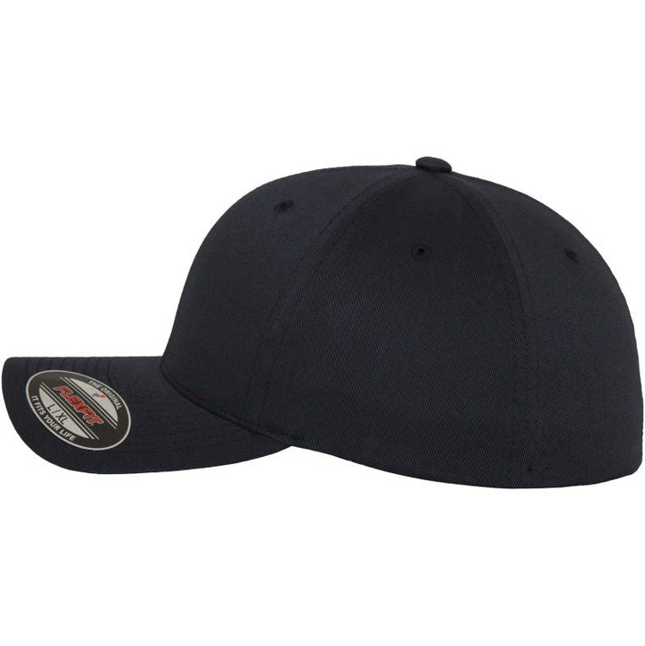 Flexfit cap dark navy