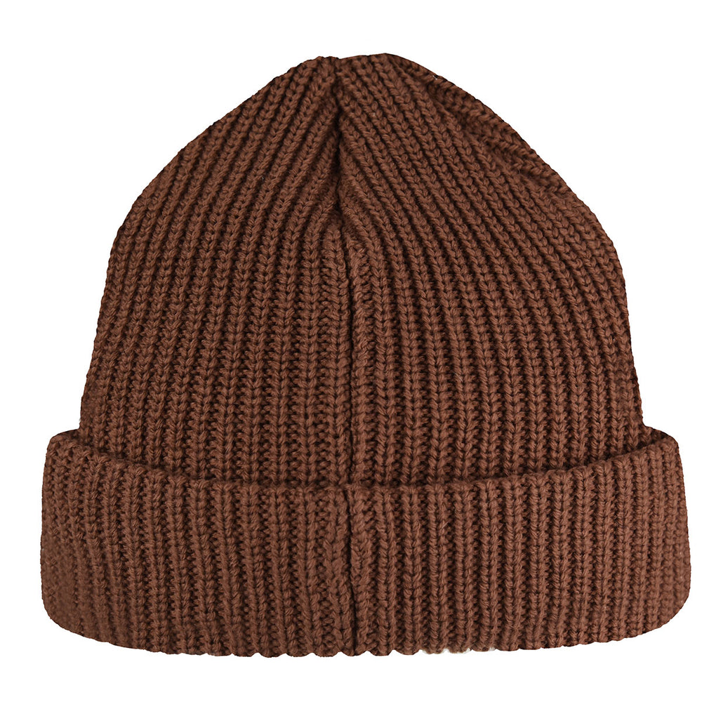 Kangol Cardinal 2-Way beanie mahogany - Shop-Tetuan