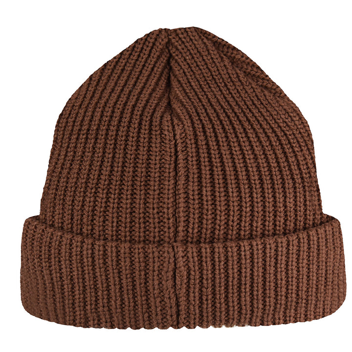 Kangol Cardinal 2-Way beanie mahogany - Shop-Tetuan