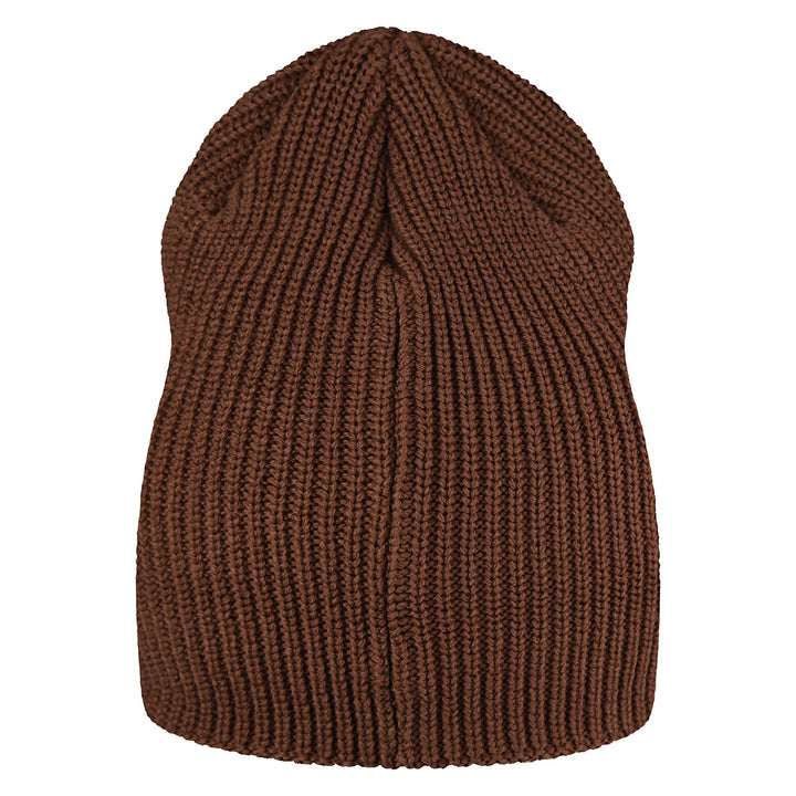 Kangol Cardinal 2-Way beanie mahogany - Shop-Tetuan