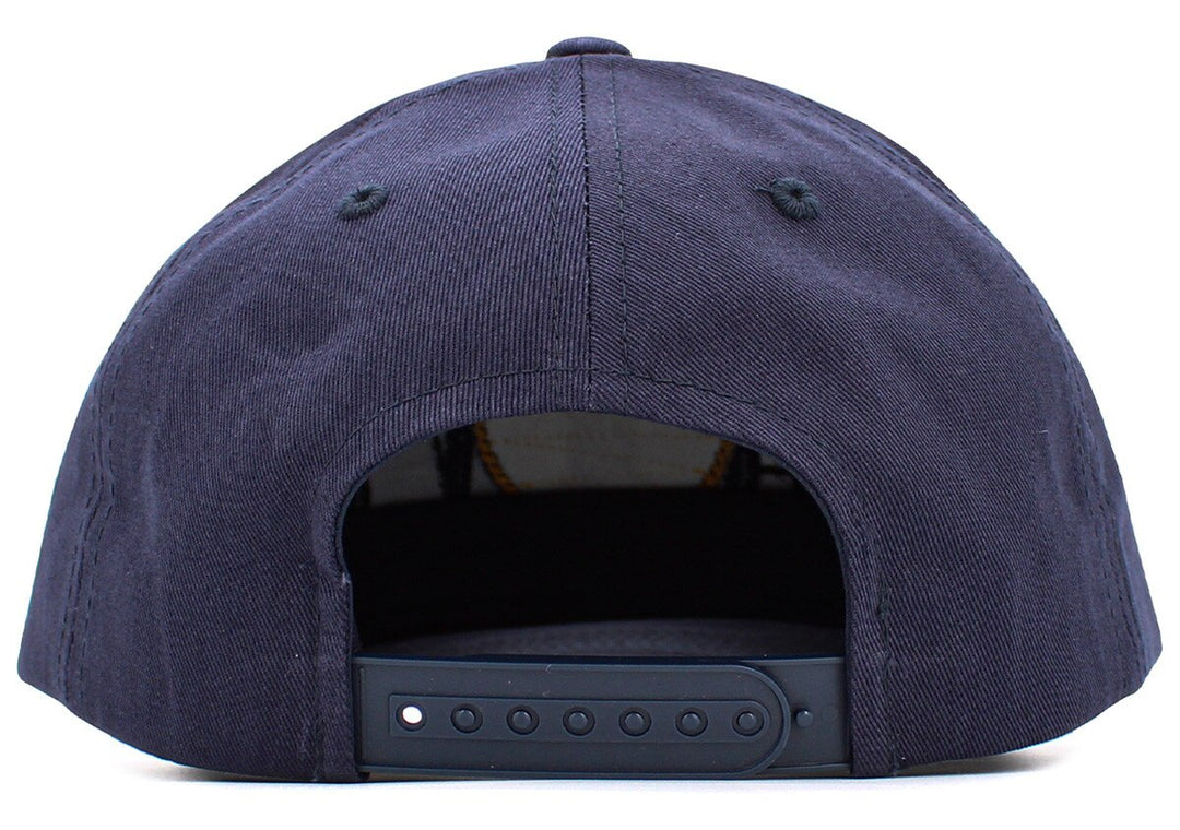 KB Ethos US Navy Emblem Hat navy