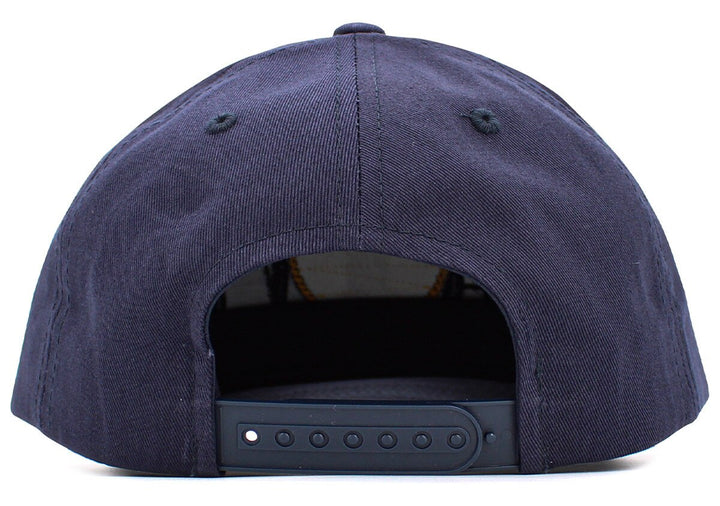 KB Ethos US Navy Emblem Hat navy