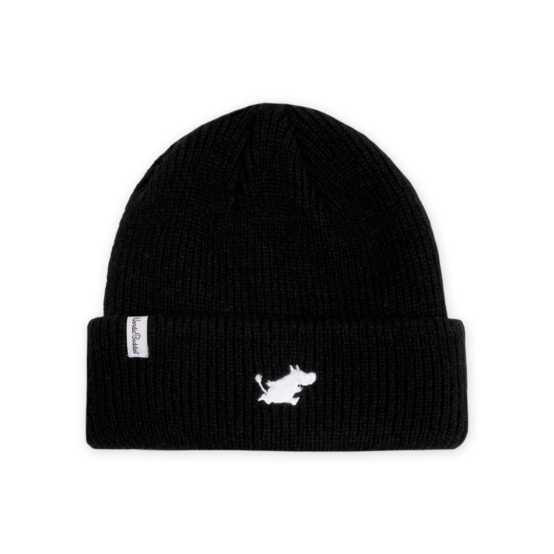 Moomin Classics Beanie black