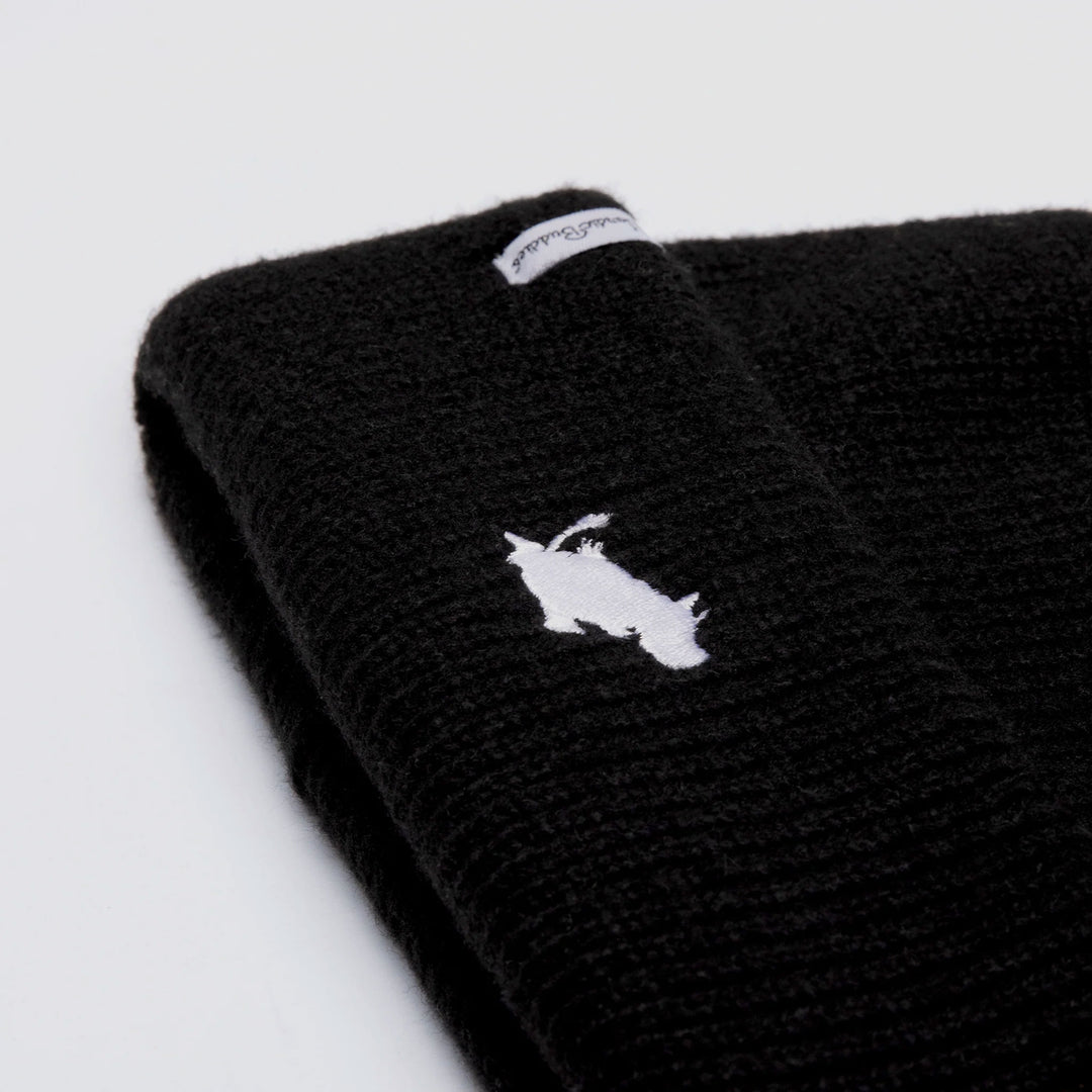 Moomin Classics Beanie black