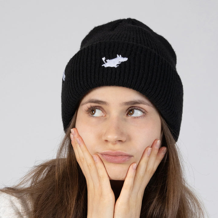 Moomin Classics Beanie black