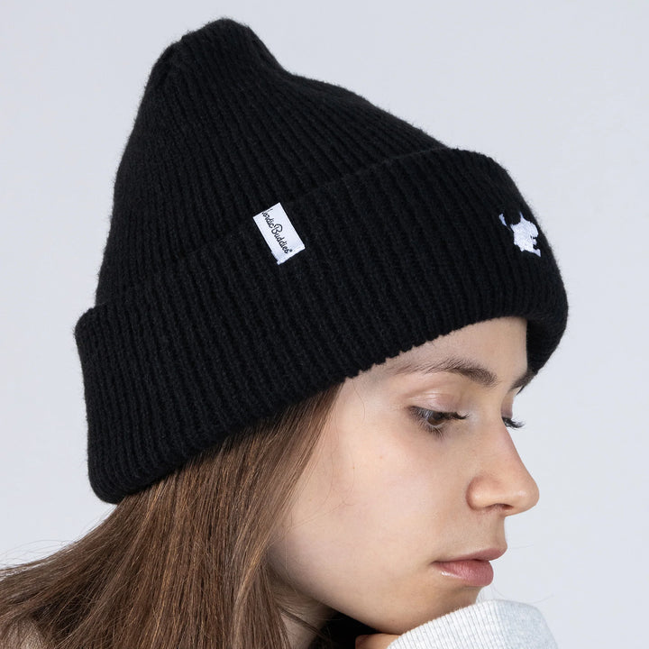 Moomin Classics Beanie black