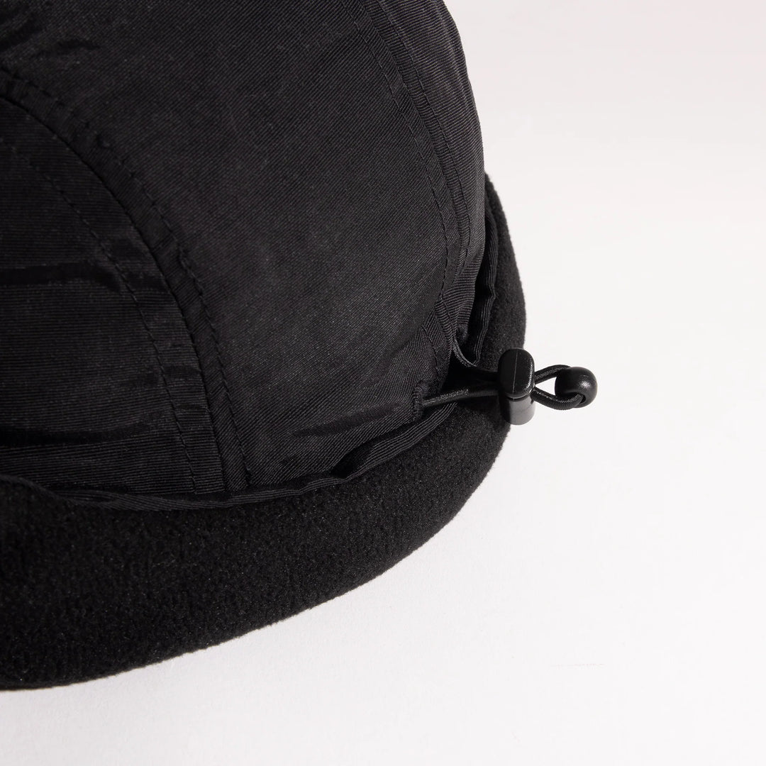 Moomin Muumipeikko Nylon cap black