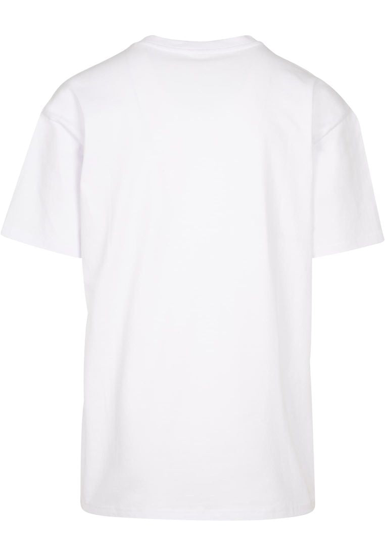 Wu-Wear Wu-Tang Forever Oversize tee white