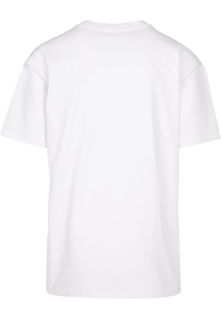 Wu-Wear Wu-Tang Forever Oversize tee white