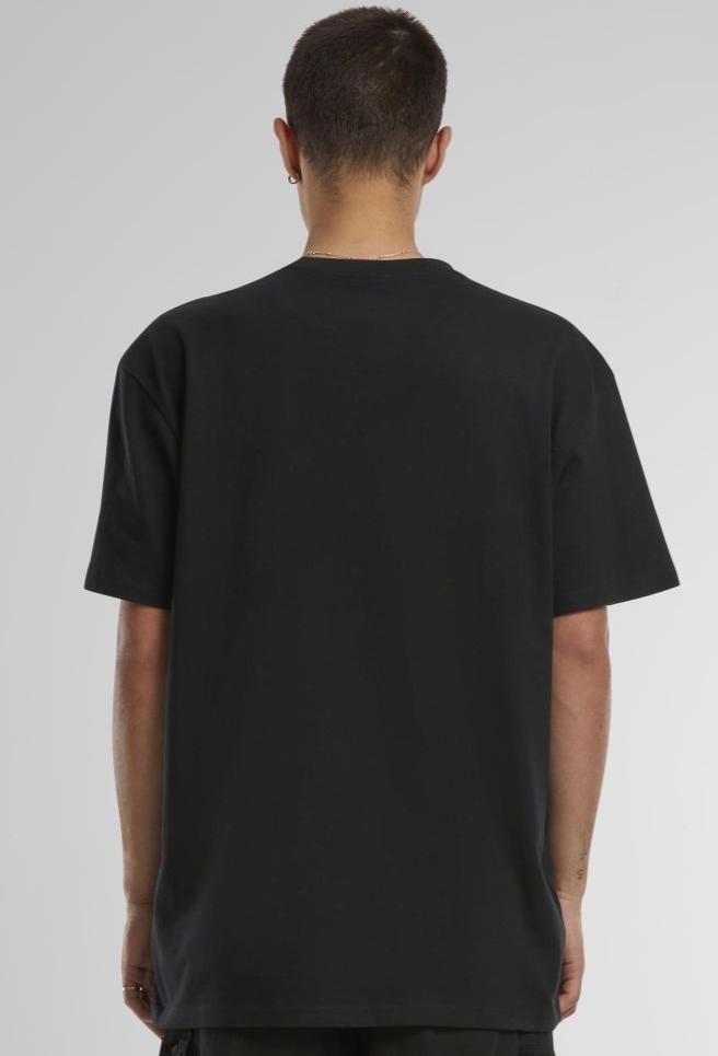 Wu-Wear Wu-Tang Clan Enter the Wu Oversize Tee black