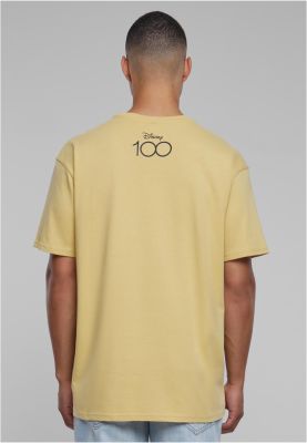 Disney 100 Winnie Pooh Face Tee palemoss - Shop-Tetuan