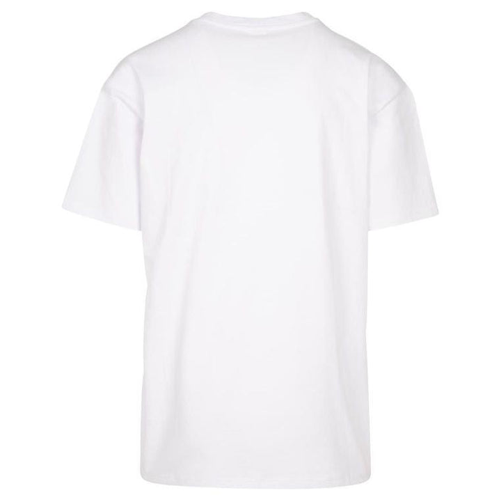 Gucci Mane So Icy Oversize Tee white