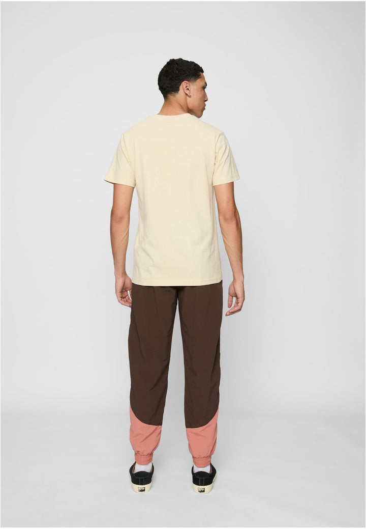 Mister LA Sketch tee sand