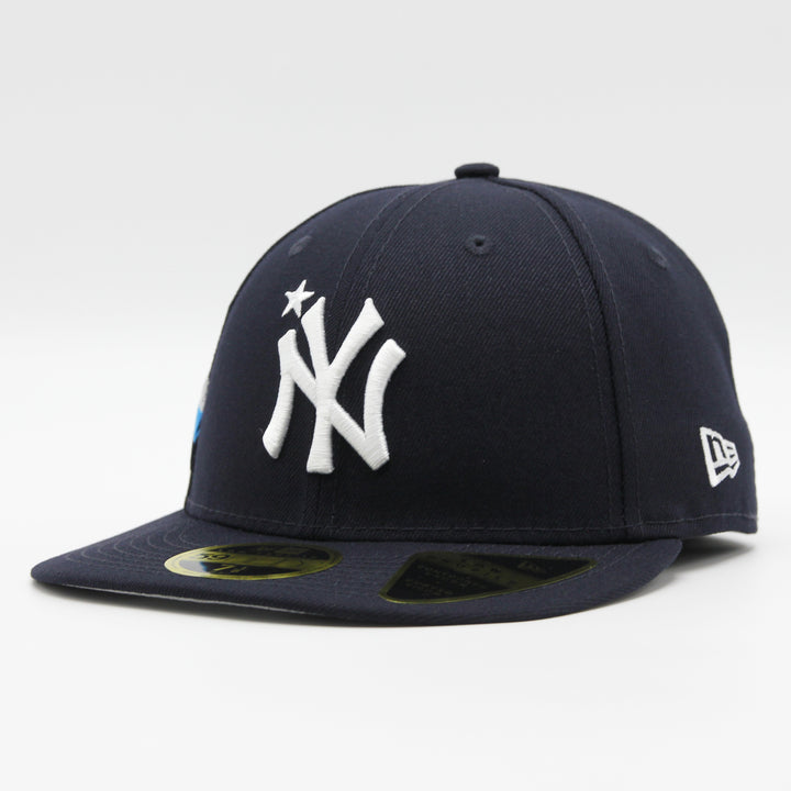 New Era MLB All Star Game Workout 59Fifty Low Profile NY Yankees navy - Shop-Tetuan