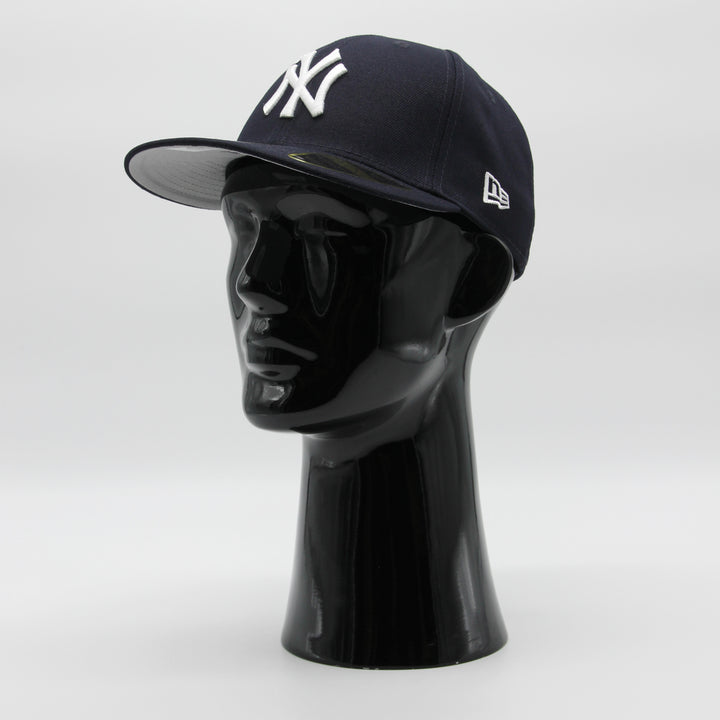 New Era MLB All Star Game Workout 59Fifty Low Profile NY Yankees navy - Shop-Tetuan