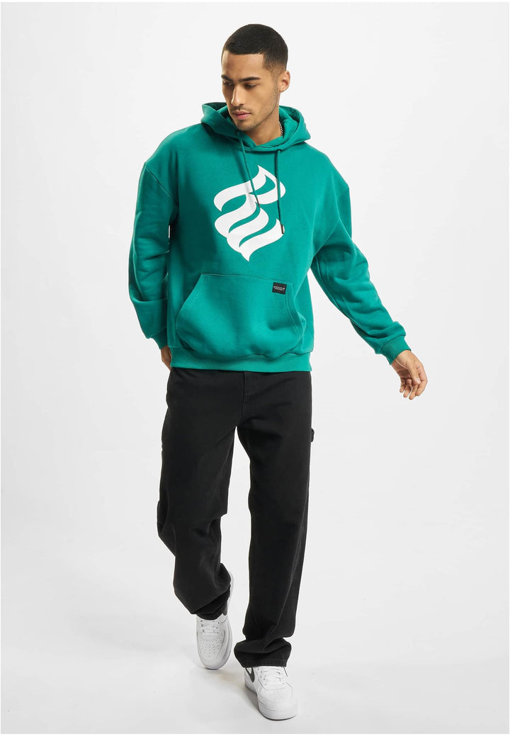 Rocawear Glendale Hoody green