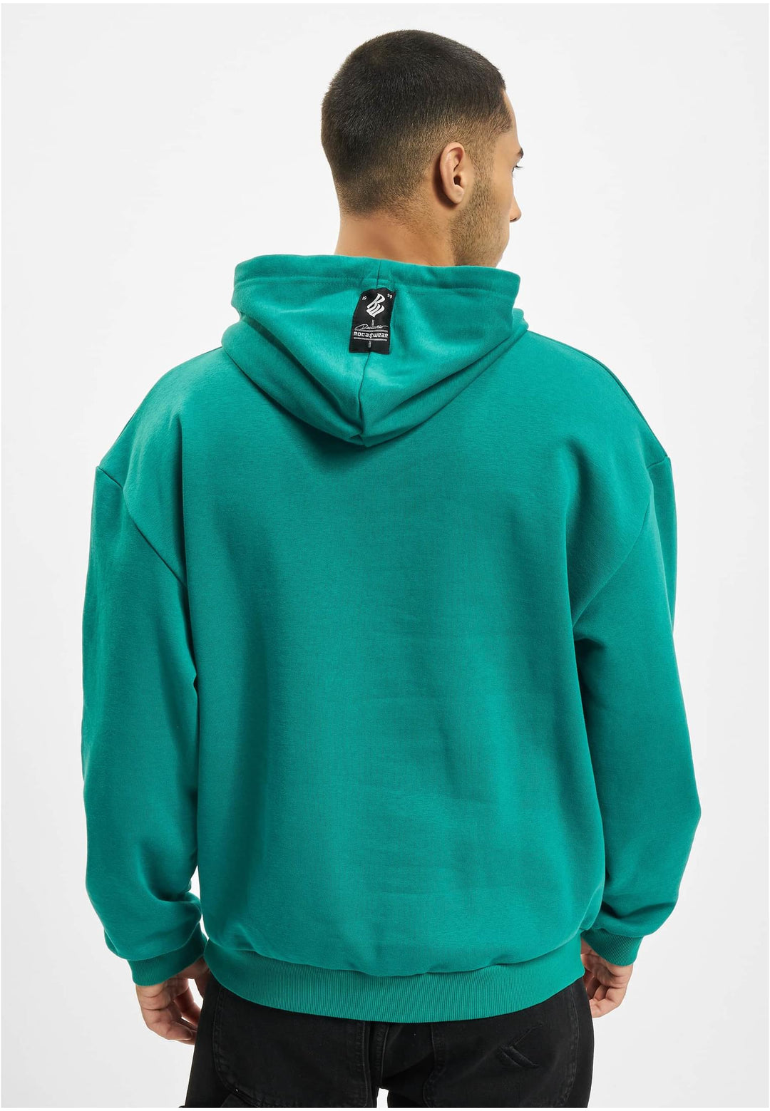 Rocawear Glendale Hoody green