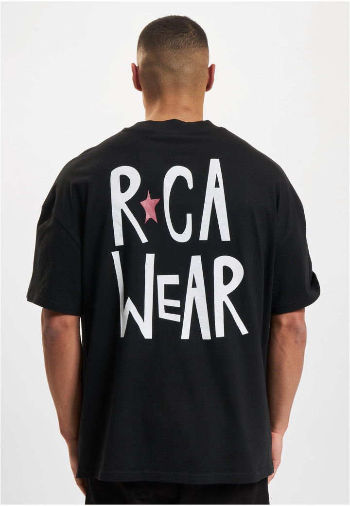 Rocawear Rock Tee black