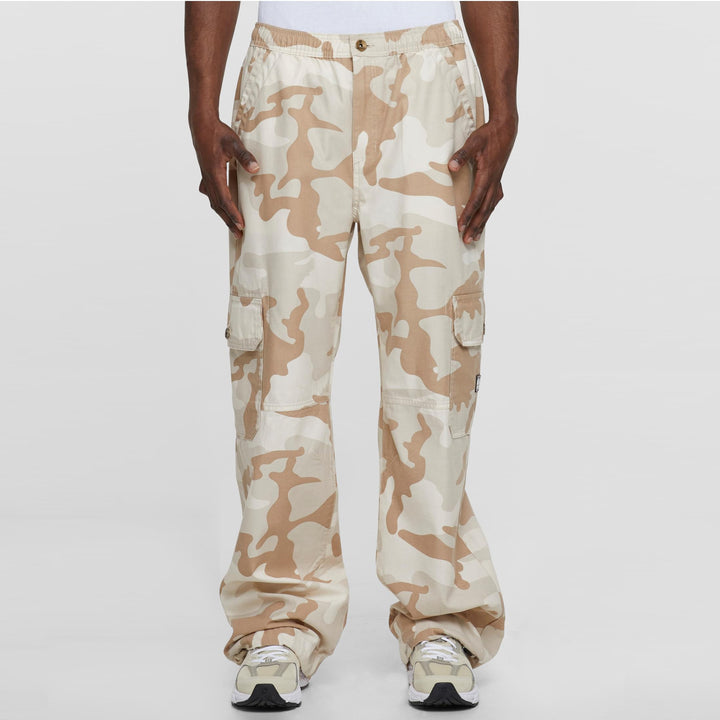 Southpole Camo Twill Cargo Pants simplesandcamo