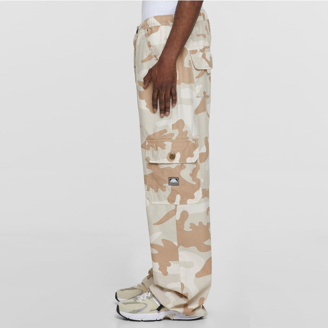 Southpole Camo Twill Cargo Pants simplesandcamo