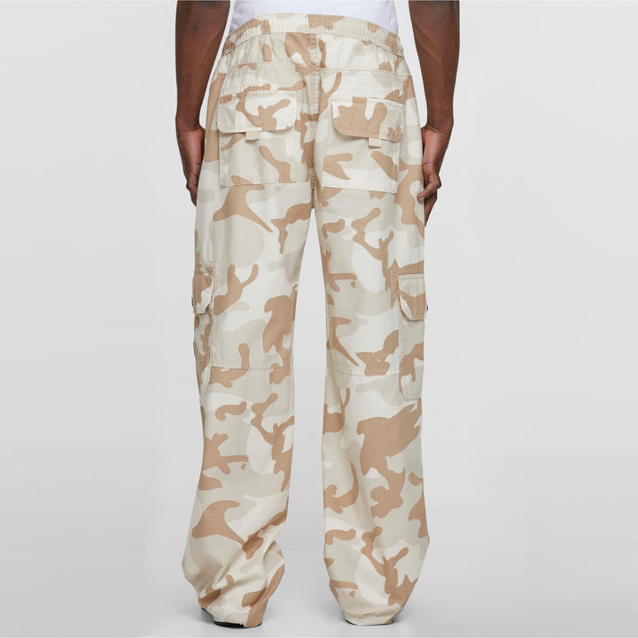 Southpole Camo Twill Cargo Pants simplesandcamo