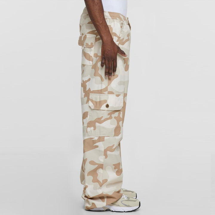 Southpole Camo Twill Cargo Pants simplesandcamo