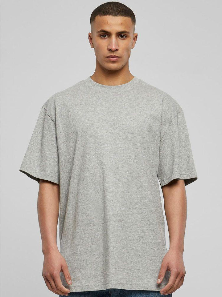 Urban Classics tall tee grey