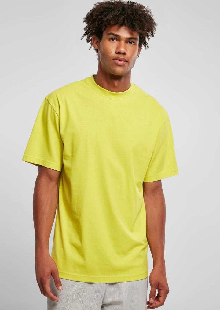 Urban Classics tall tee electric - Shop-Tetuan