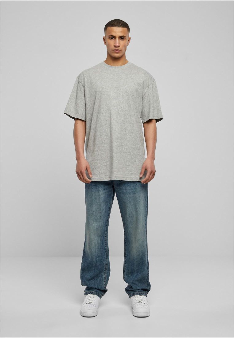 Urban Classics tall tee grey