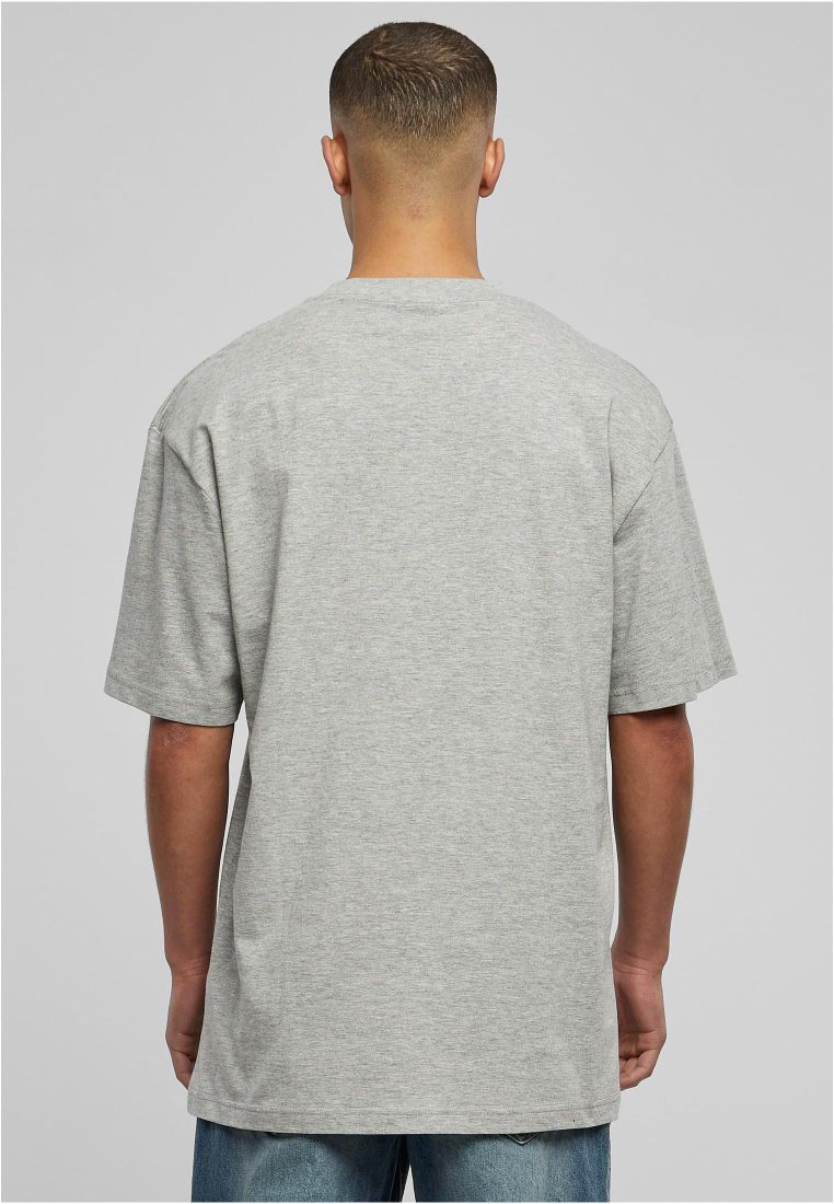 Urban Classics tall tee grey