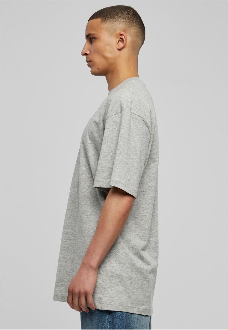 Urban Classics tall tee grey