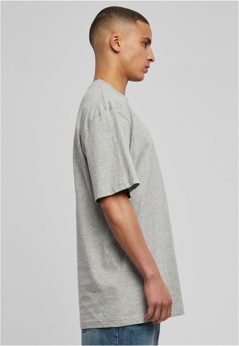 Urban Classics tall tee grey