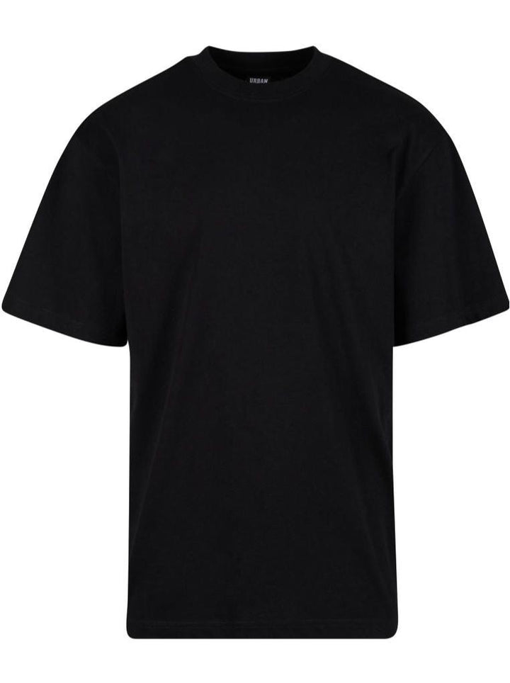 Urban Classics tall tee black