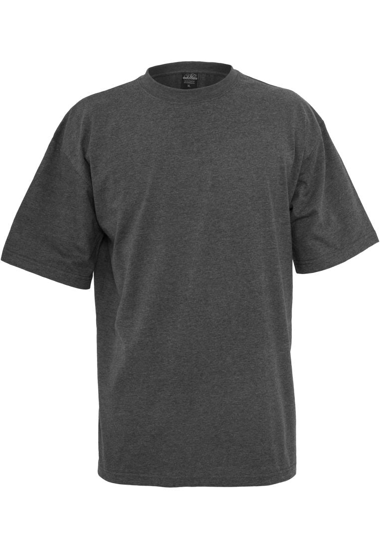 Urban Classics tall tee charcoal