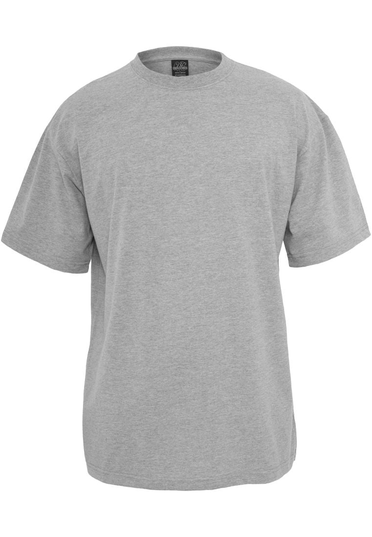 Urban Classics tall tee grey