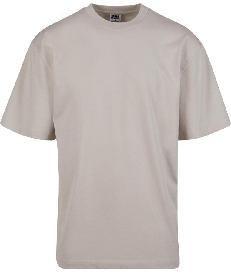 Urban Classics tall tee cloud