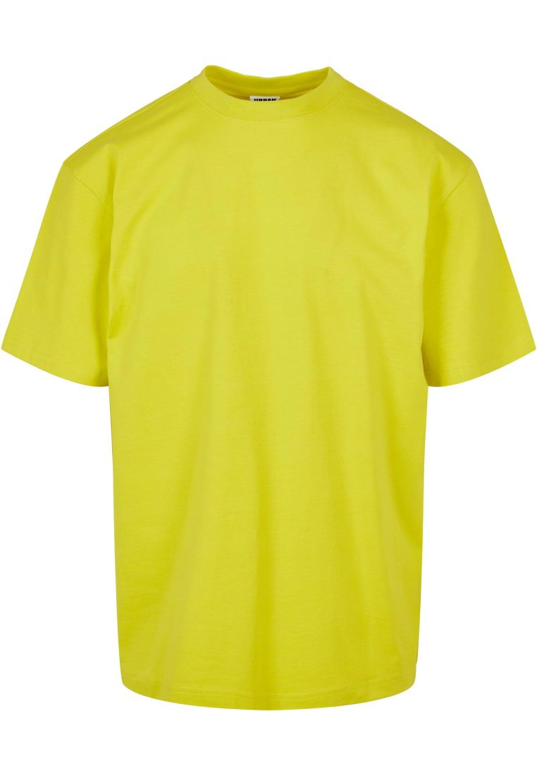 Urban Classics tall tee electric - Shop-Tetuan