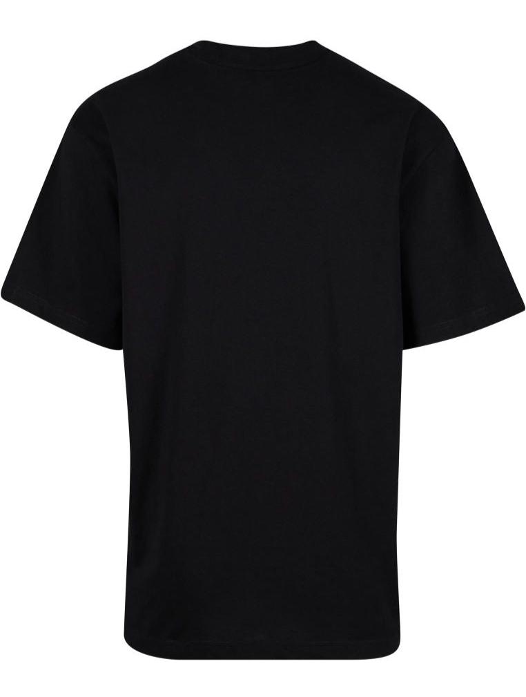 Urban Classics tall tee black