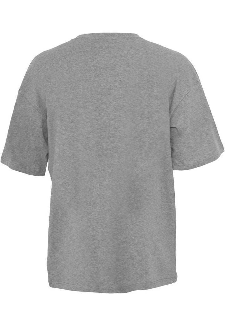 Urban Classics tall tee grey