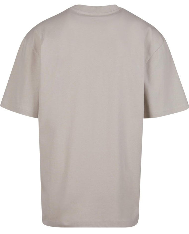 Urban Classics tall tee cloud