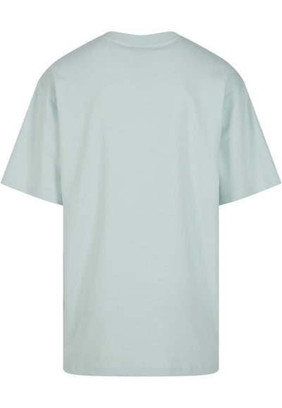 Urban Classics tall tee frostmint