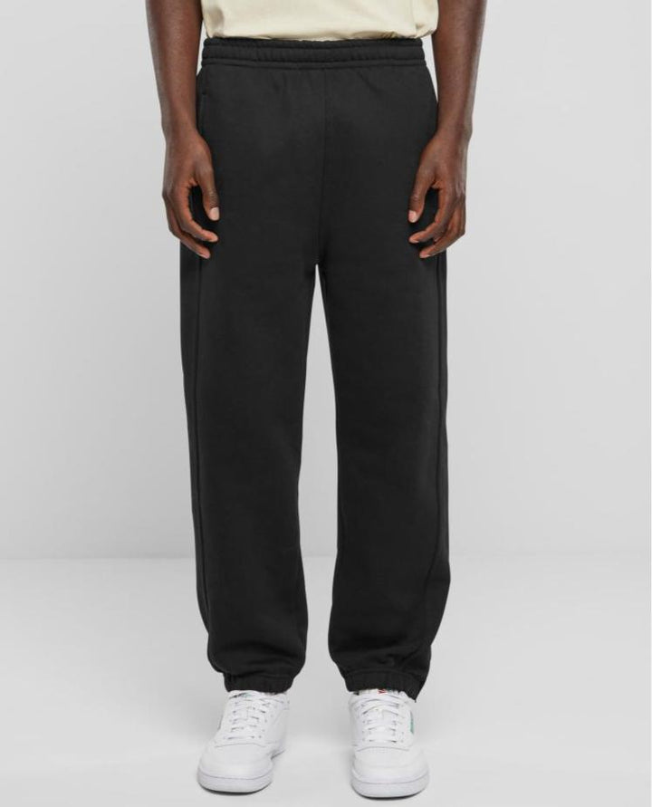 Urban Classics sweatpants black