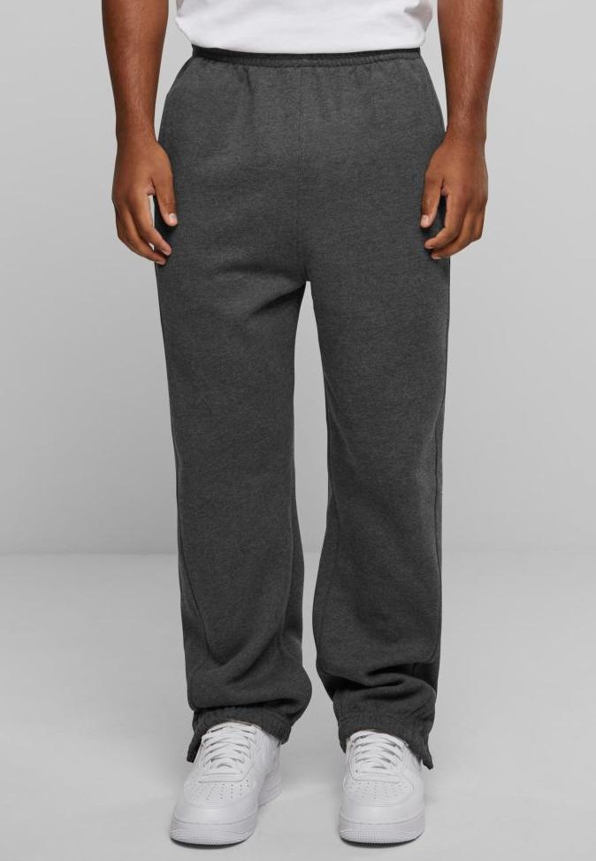 Urban Classics sweatpants charcoal