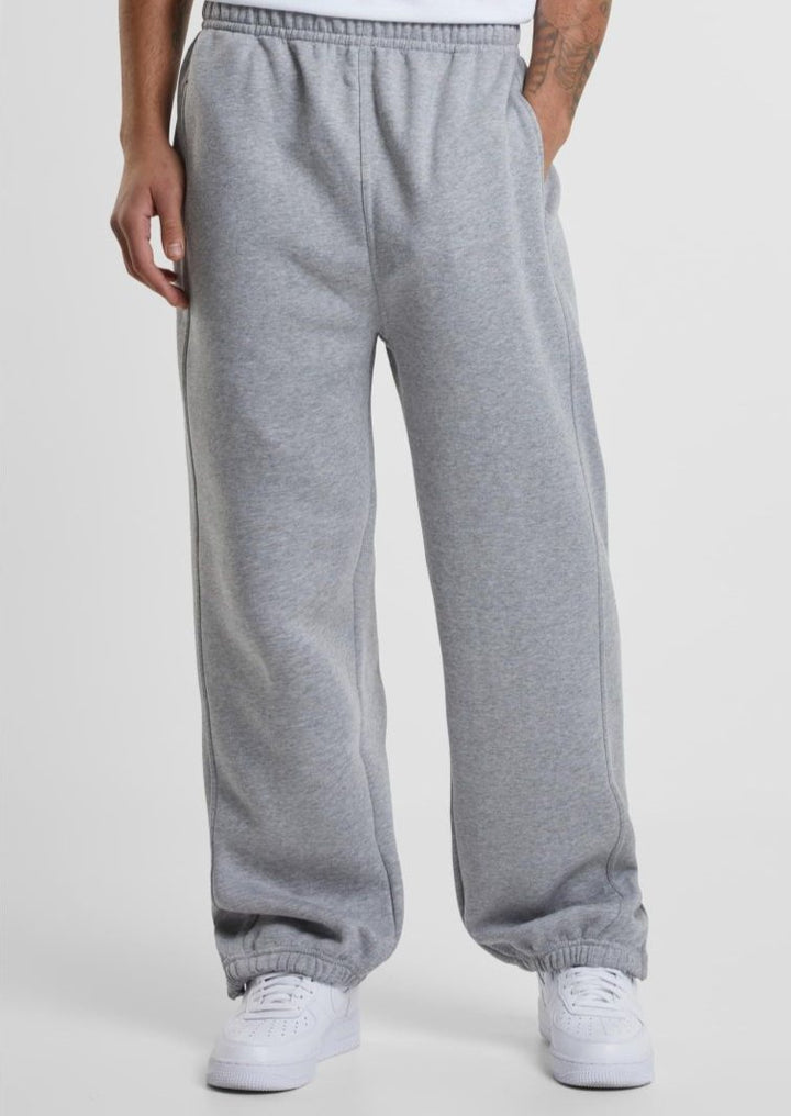 Urban Classics sweatpants grey